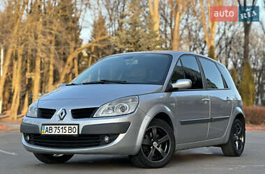 Renault Scenic 2007