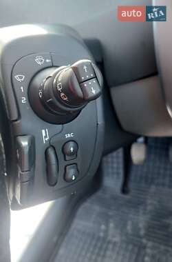 Минивэн Renault Scenic 2008 в 