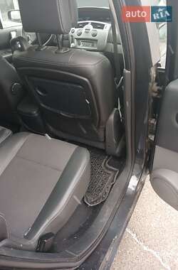 Минивэн Renault Scenic 2008 в Прилуках