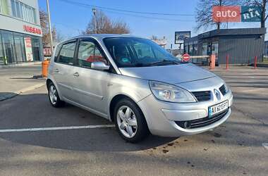 Renault Scenic 2007 Renault Scenic 2007