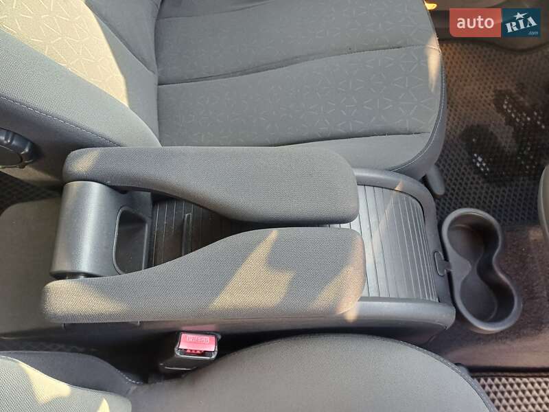 Минивэн Renault Scenic 2007 в Белой Церкви