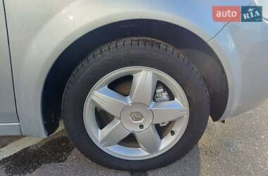 Минивэн Renault Scenic 2007 в 