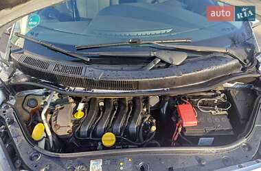 Минивэн Renault Scenic 2007 в 
