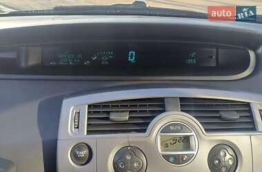 Минивэн Renault Scenic 2007 в 