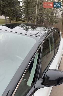 Минивэн Renault Scenic 2017 в 