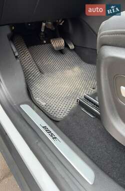 Минивэн Renault Scenic 2017 в 