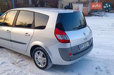 Минивэн Renault Scenic 2005 в Сумах