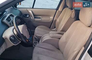 Минивэн Renault Scenic 2005 в Сумах