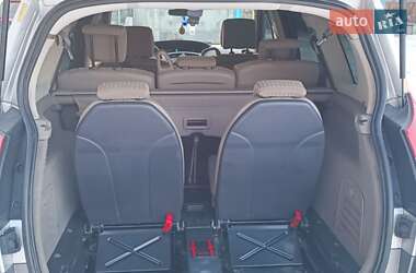 Минивэн Renault Scenic 2005 в Сумах