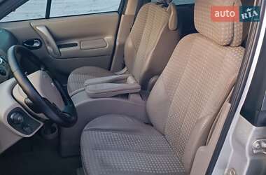 Минивэн Renault Scenic 2005 в Сумах