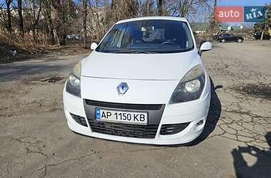 Минивэн Renault Scenic 2009 в Запорожье