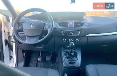 Мінівен Renault Scenic 2011 в Харкові