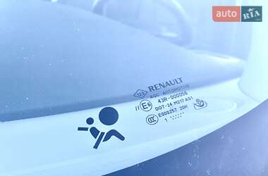 Мінівен Renault Scenic 2011 в Харкові