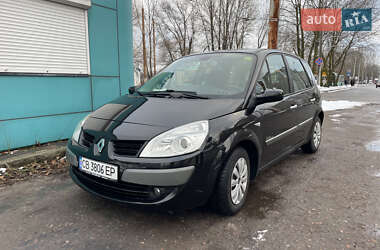 Renault Scenic 2007