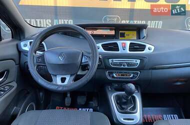 Минивэн Renault Scenic 2010 в Хмельницком