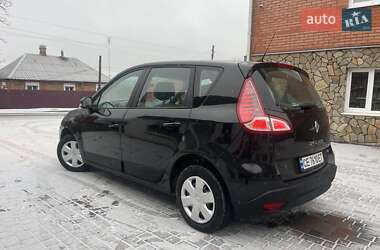 Минивэн Renault Scenic 2010 в Жмеринке