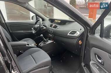 Минивэн Renault Scenic 2010 в Жмеринке