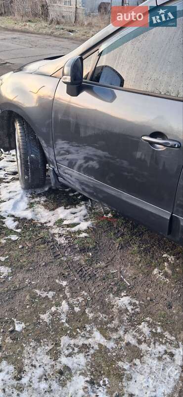 Минивэн Renault Scenic 2011 в Запорожье