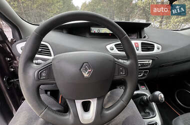 Минивэн Renault Scenic 2010 в Остроге