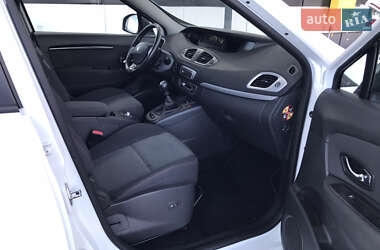 Мінівен Renault Scenic 2014 в Вінниці