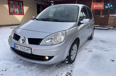 Renault Scenic 2007