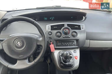 Минивэн Renault Scenic 2007 в Костополе