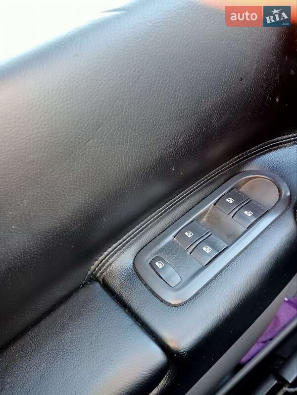 Минивэн Renault Scenic 2004 в Ровно фото 11 Минивэн Renault Scenic 2004 в Ровно