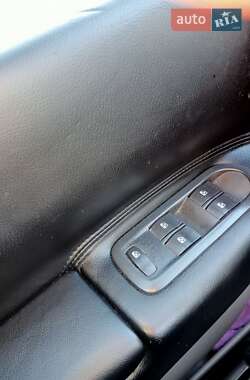 Минивэн Renault Scenic 2004 в 