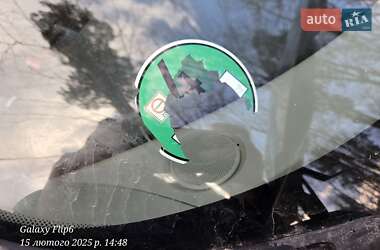 Минивэн Renault Scenic 2010 в 
