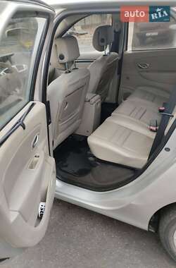 Минивэн Renault Scenic 2009 в Запорожье