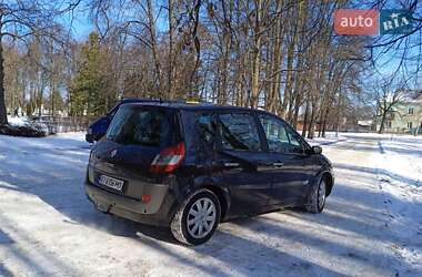 Мінівен Renault Scenic 2006 в Ніжині