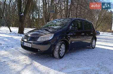 Мінівен Renault Scenic 2006 в Ніжині