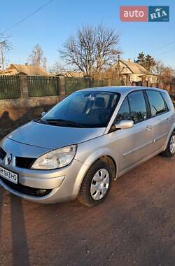 Минивэн Renault Scenic 2007 в Житомире