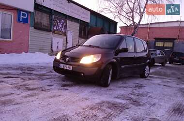 Мінівен Renault Scenic 2006 в Ніжині