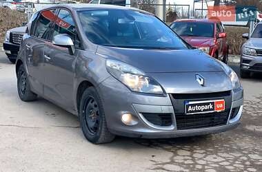 Мінівен Renault Scenic 2011 в Вінниці