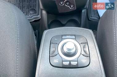 Мінівен Renault Scenic 2011 в Вінниці