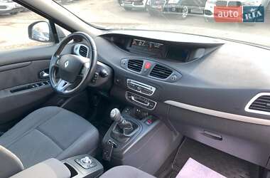 Мінівен Renault Scenic 2011 в Вінниці