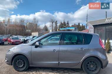 Мінівен Renault Scenic 2011 в Вінниці