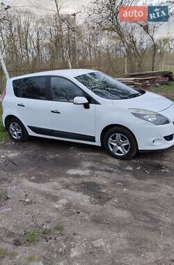 Renault Scenic 2009