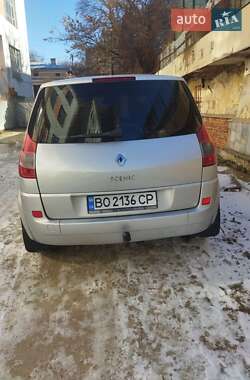 Renault Scenic 2007