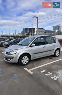 Мінівен Renault Scenic 2008 в Києві