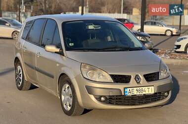 Renault Scenic 2007