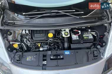 Минивэн Renault Scenic 2011 в 