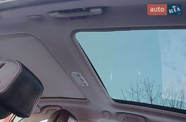 Минивэн Renault Scenic 2011 в 