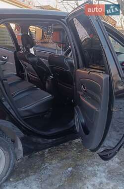 Минивэн Renault Scenic 2011 в 