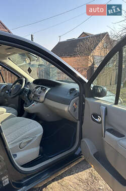 Минивэн Renault Scenic 2006 в 