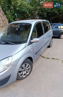 Мінівен Renault Scenic 2004 в Василькові