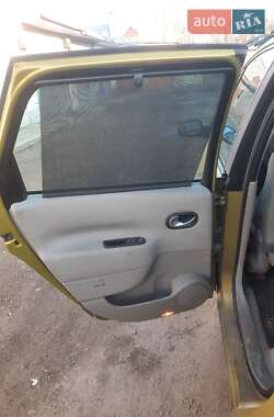 Мінівен Renault Scenic 2005 в 