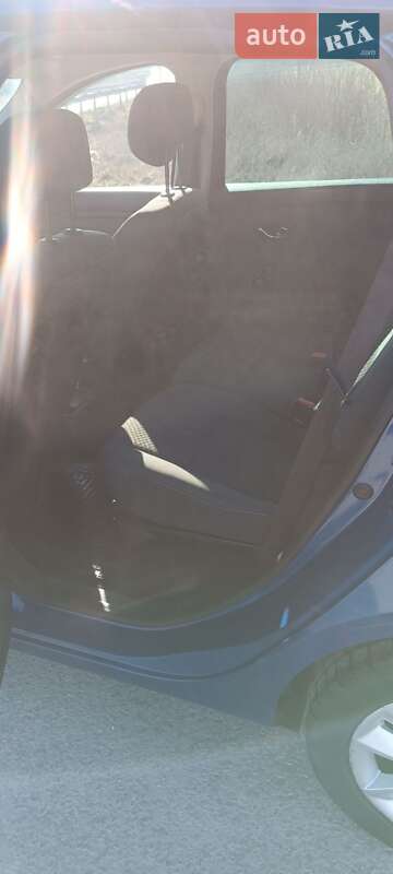 Минивэн Renault Scenic 2011 в Рогатине фото 10 Минивэн Renault Scenic 2011 в Рогатине