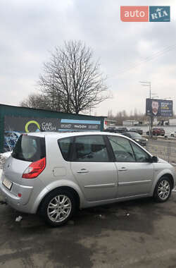 Мінівен Renault Scenic 2008 в Києві